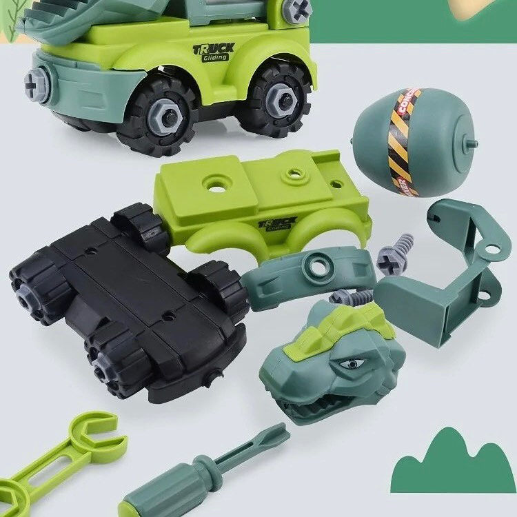 Miniatura: Maquinaria de construcción