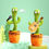Miniatura: Cactus Bailador