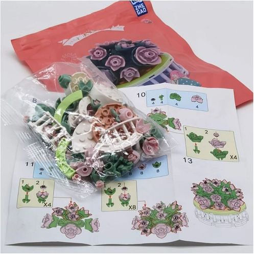 Miniatura: Bloques de construcción