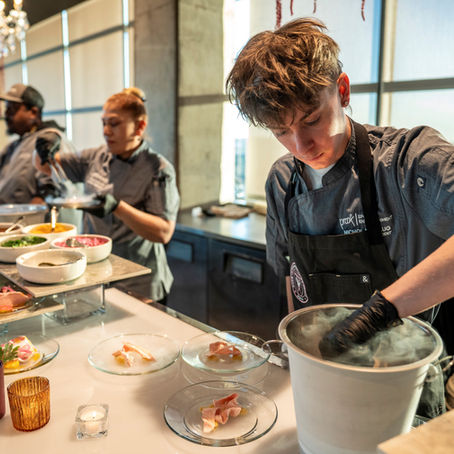 culinary trends | the ECEP 2026 Culinary Trends Report |ecep food trends 2026