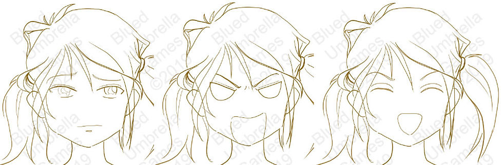 expressions