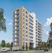 Edificio Concepto Element IMAGINA