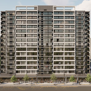 Edificio Einstein