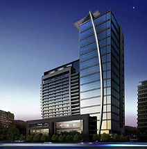 Edificio Territoria 3000