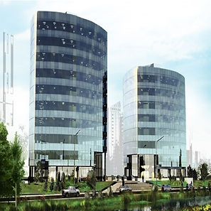 Edificio Synergy Towers