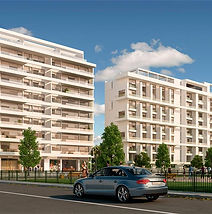 Edificio Kennedy – Argüello