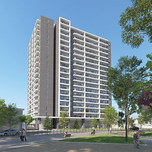 Edificio Plaza Zañartu