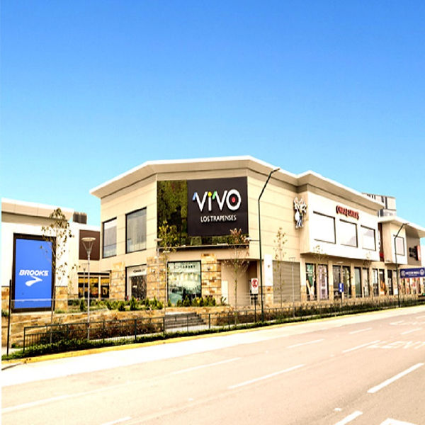 Mall Vivo Los Trapenses