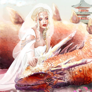 Mother of Dragons