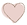 drawn heart boudoir photography
