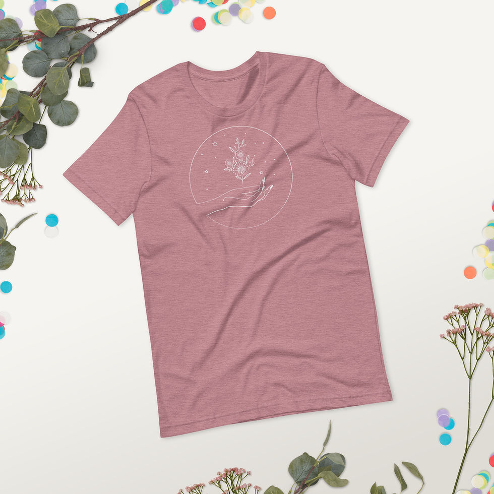 Thumbnail: Stargazing in Style Tee