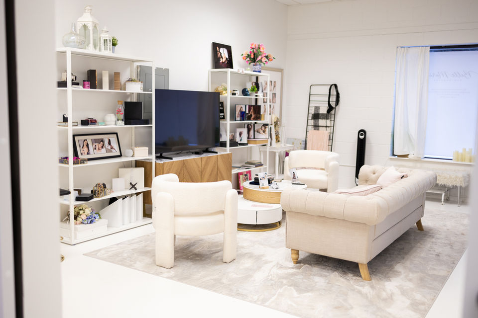 minneapolis boudoir photographer