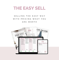 easy sell boudoir photography workshop