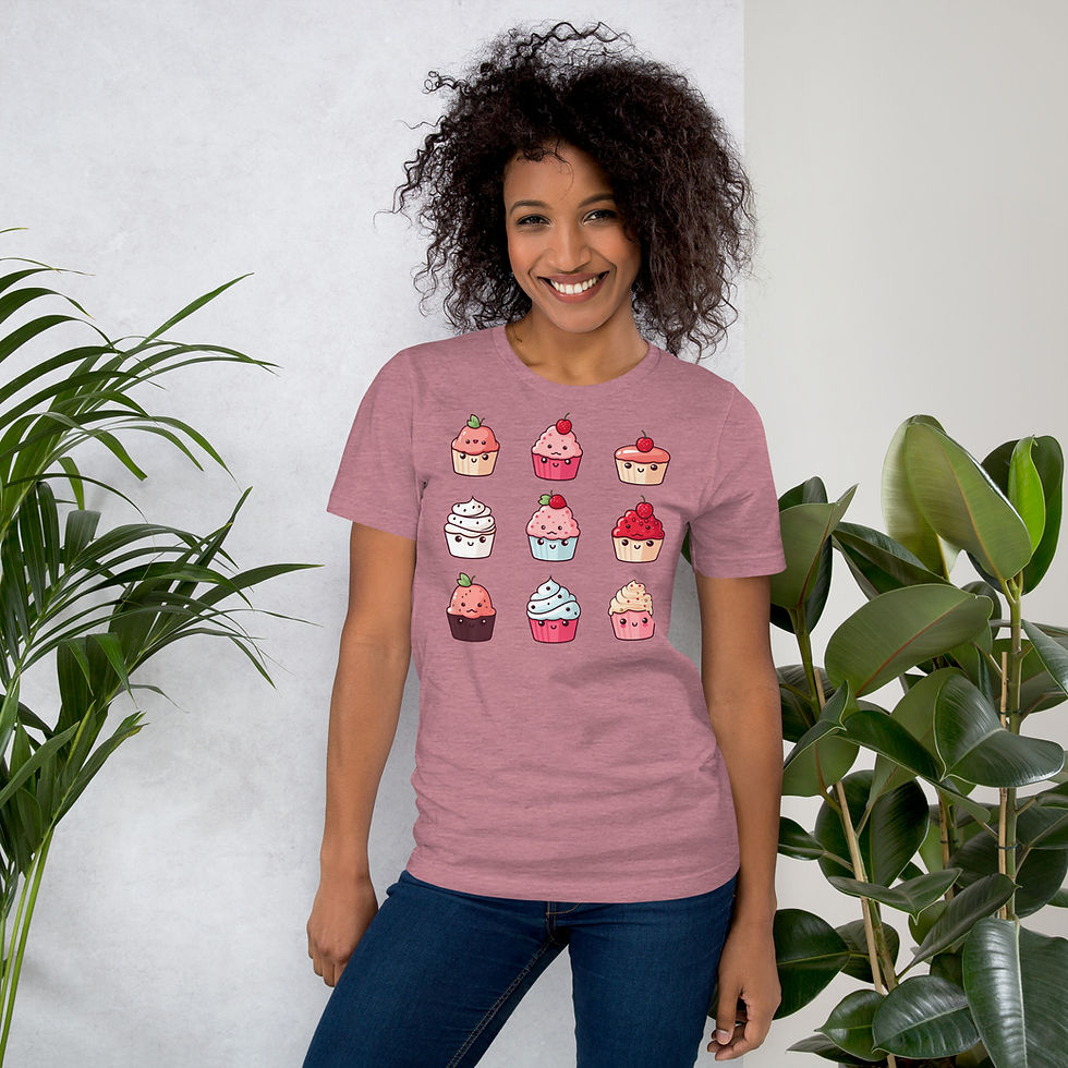 Thumbnail: Cutie Cakes