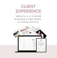 client experience boudoir photography courses