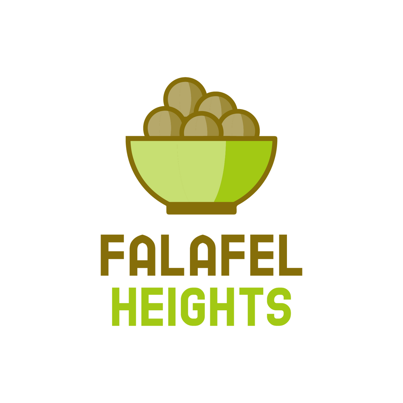 Middle Eastern Food | Falafel Heights | San Diego