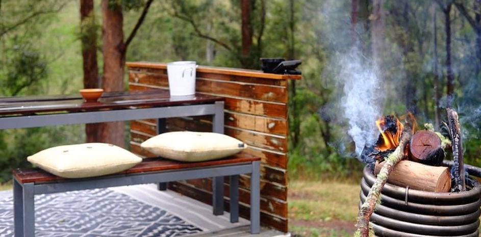 PICNIC TABLE FOREST DOME.JPG