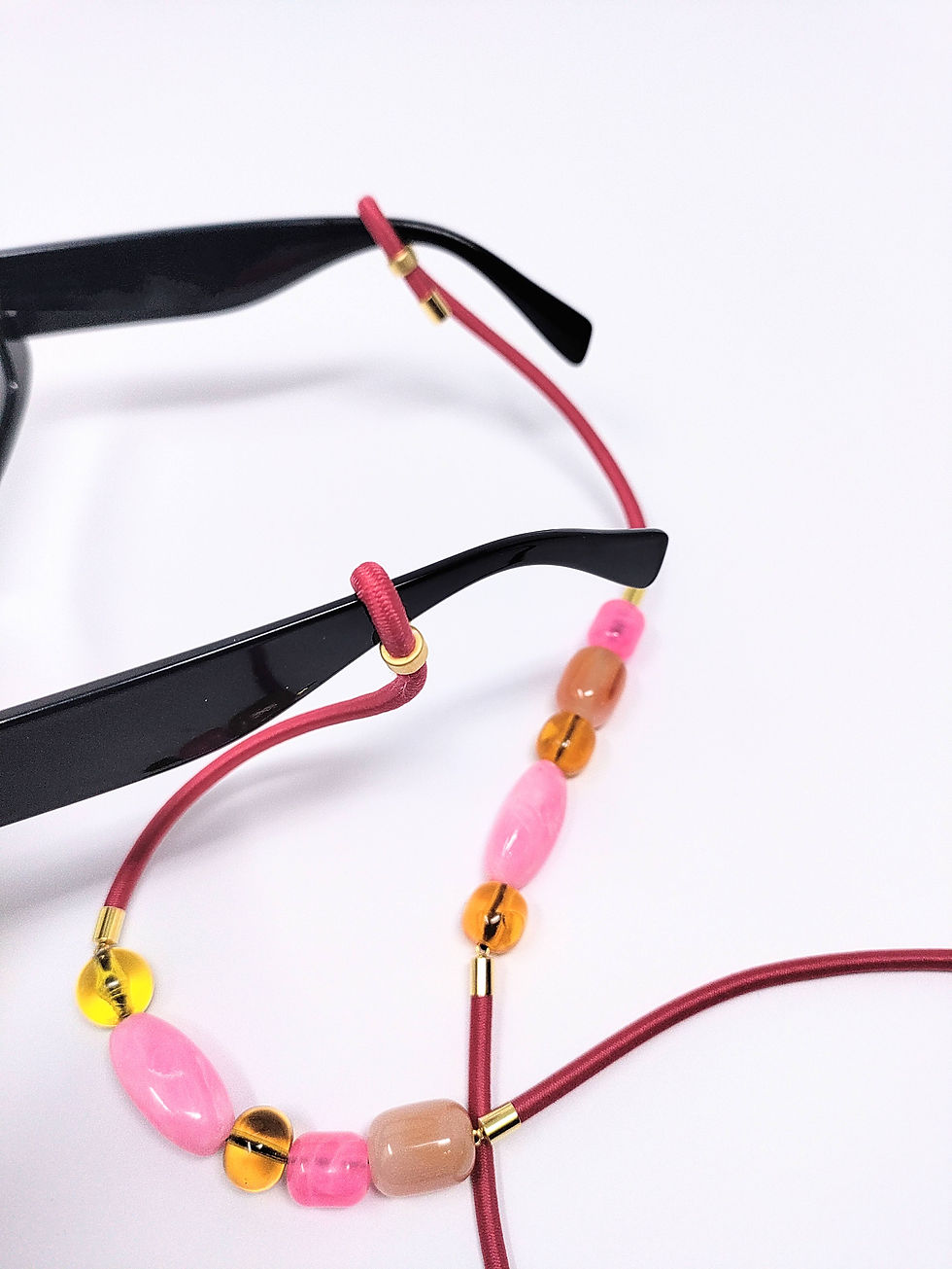 Thumbnail: EYE CANDY - Glasses Straps