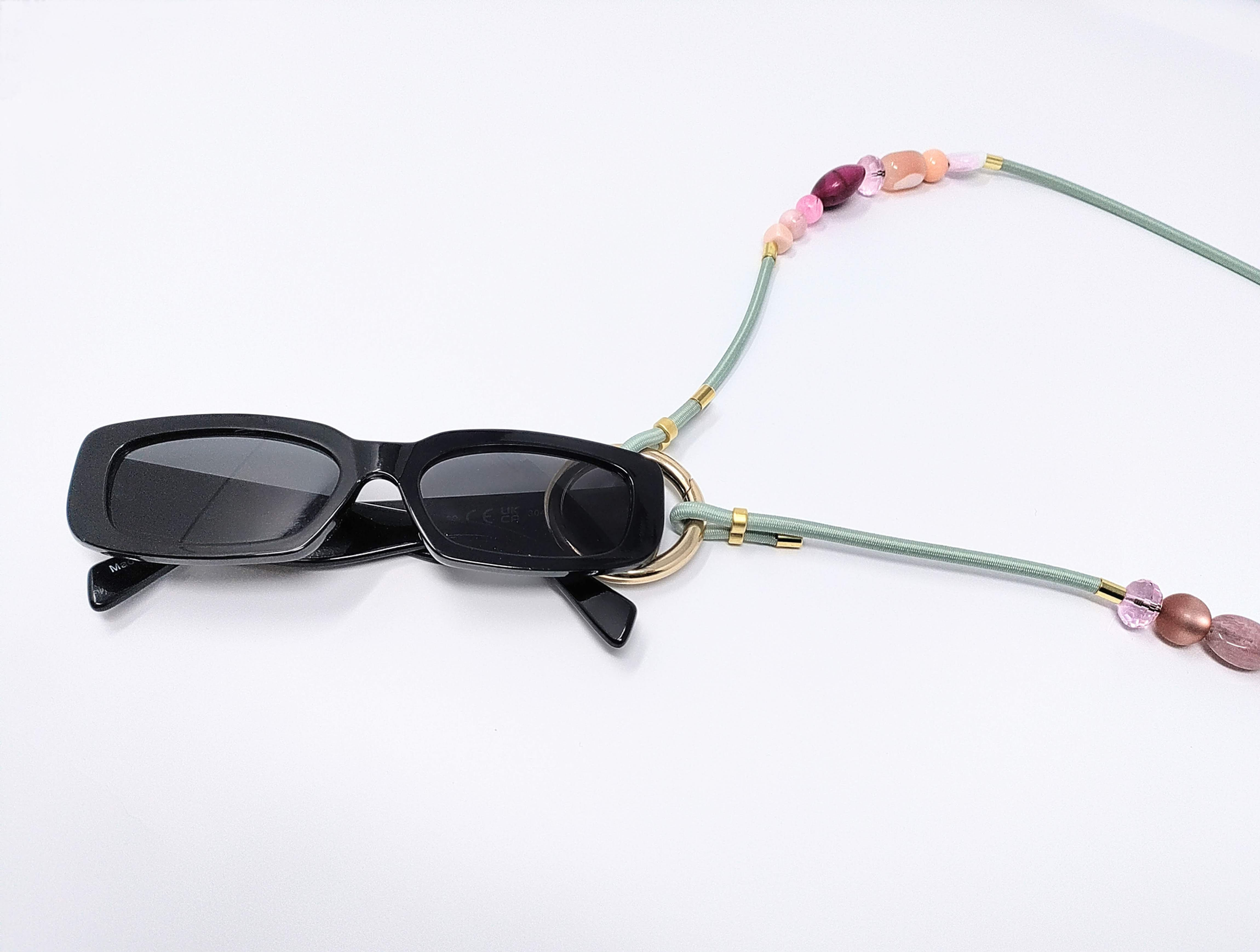 EYE CANDY - Glasses Straps
