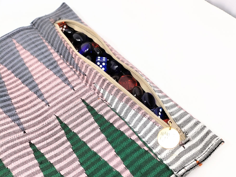 Miniaturbild: PLAY GAMES AT THE BEACH backgammon