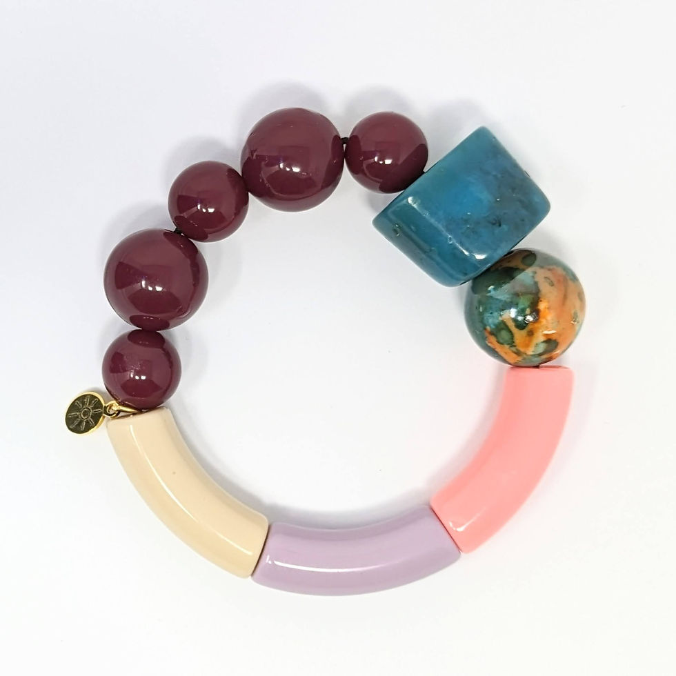 Miniaturbild: MMS Bracelet - Bliss of Elder