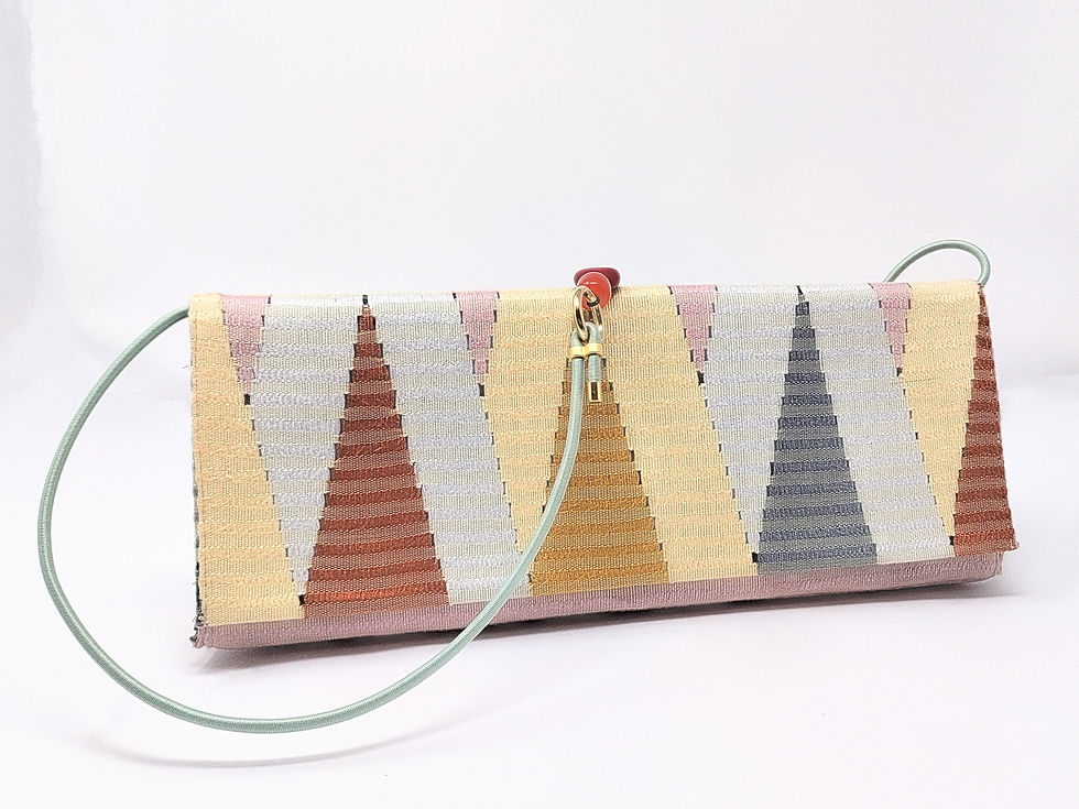 Miniaturbild: NEWSPAPERBAG No.4