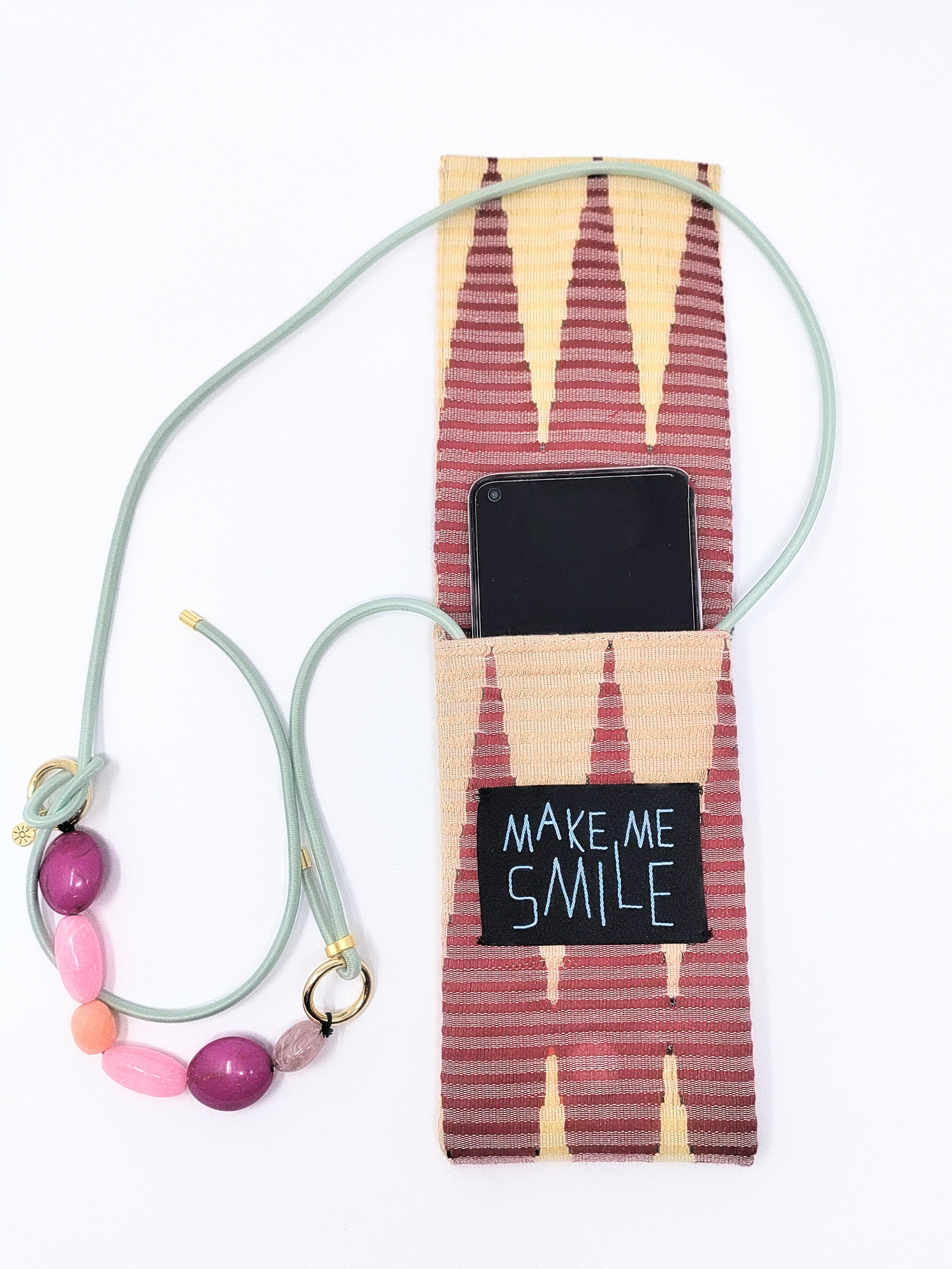 WHERE IS MY PHONE - Pouch No.2