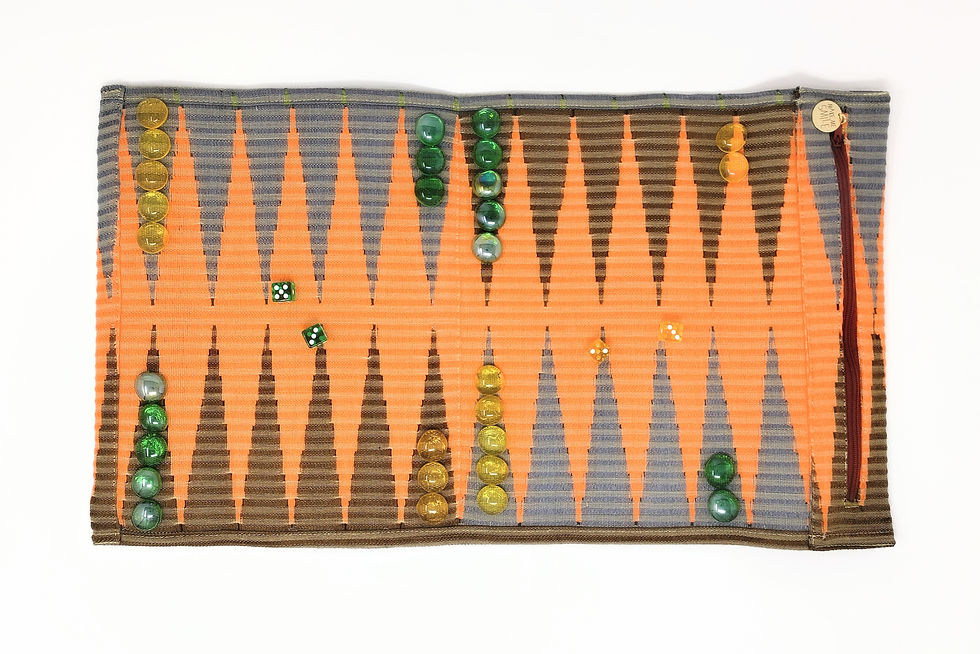Miniaturbild: PLAY GAMES AT THE BEACH backgammon