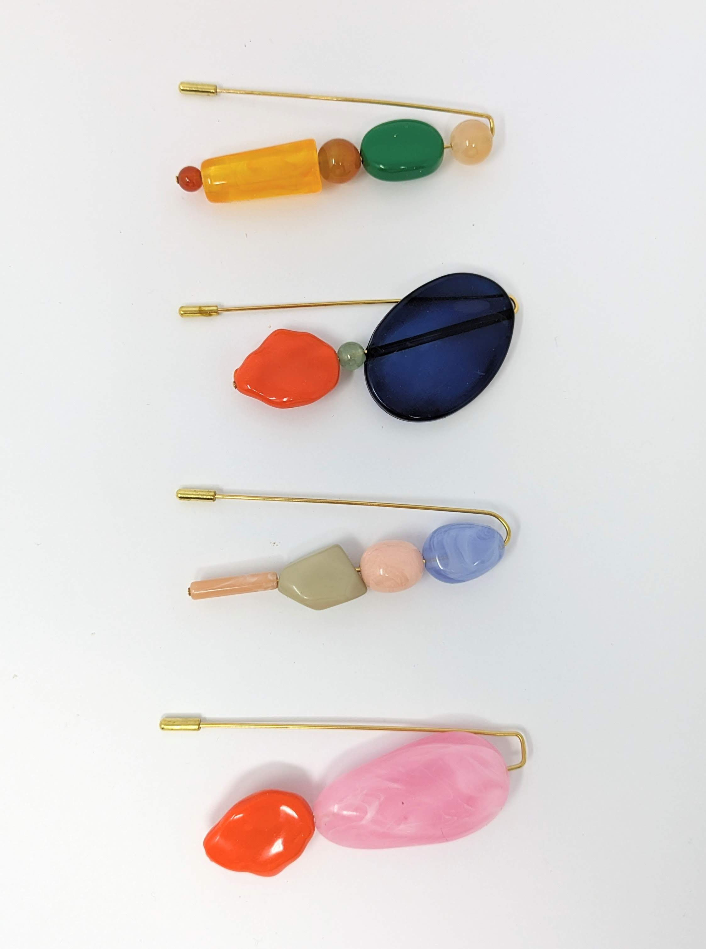 PIN IT- Multipurpose Pin - fourteentoseventeen