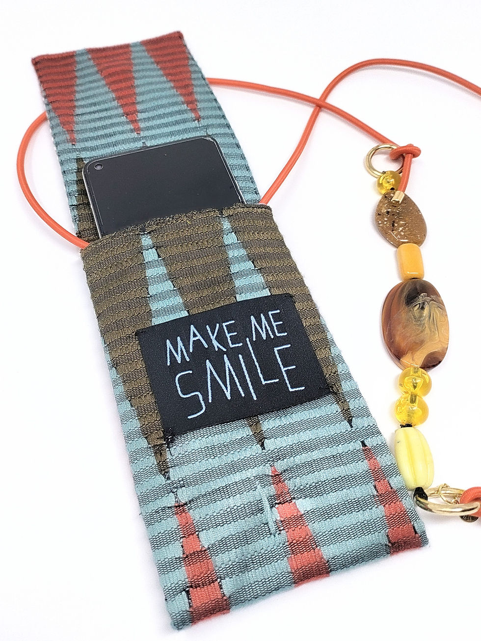 Miniature : WHERE IS MY PHONE- Pouch No.3