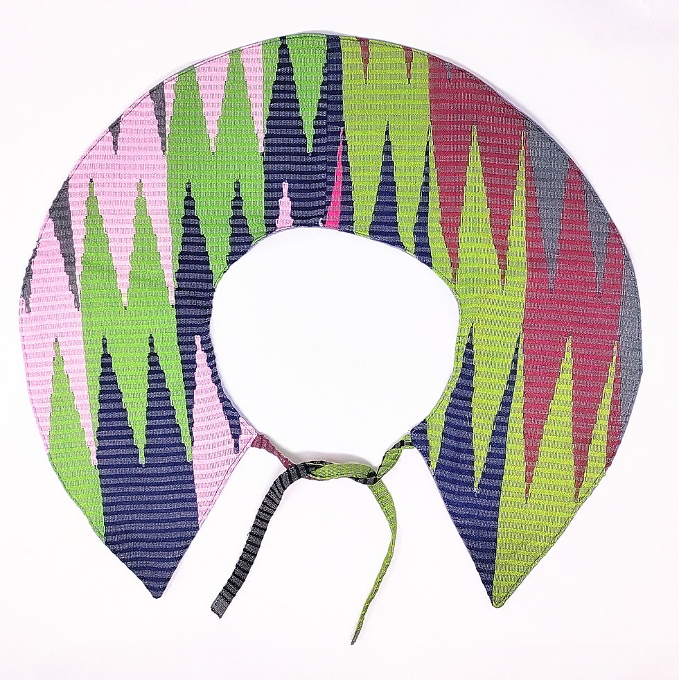 Miniaturbild: FRILLED LIZARD - Collar