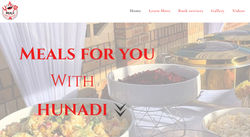Catering Service