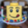 Happy Cake
