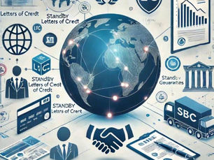 L'histoire et l'évolution du financement du commerce