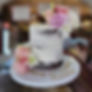 Colorful Cake