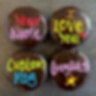 Chocolate Cup Cake