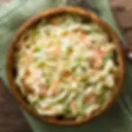 COLESLAW