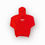 Thumbnail: New years red pullover
