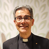 Rev. Fr. Dominic Barber