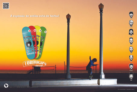 O bom filho a casa torna!