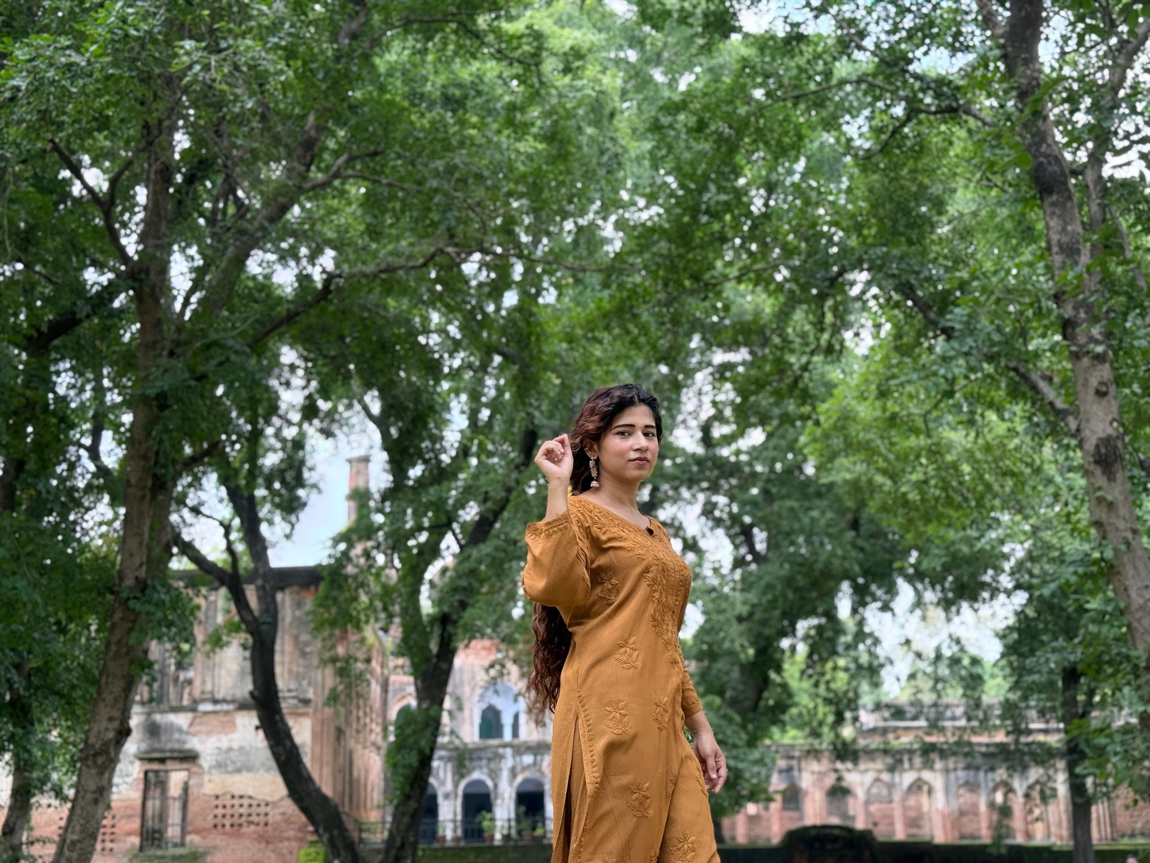 SAANJH