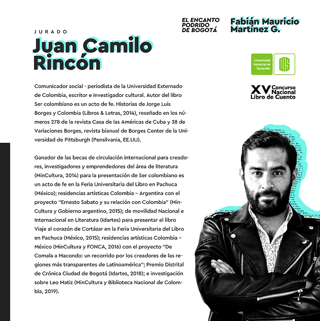 JuanCamilorinconGanador-Concurso-Literat