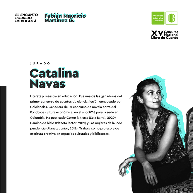 CatalinaNavasGanador-Concurso-Literatura