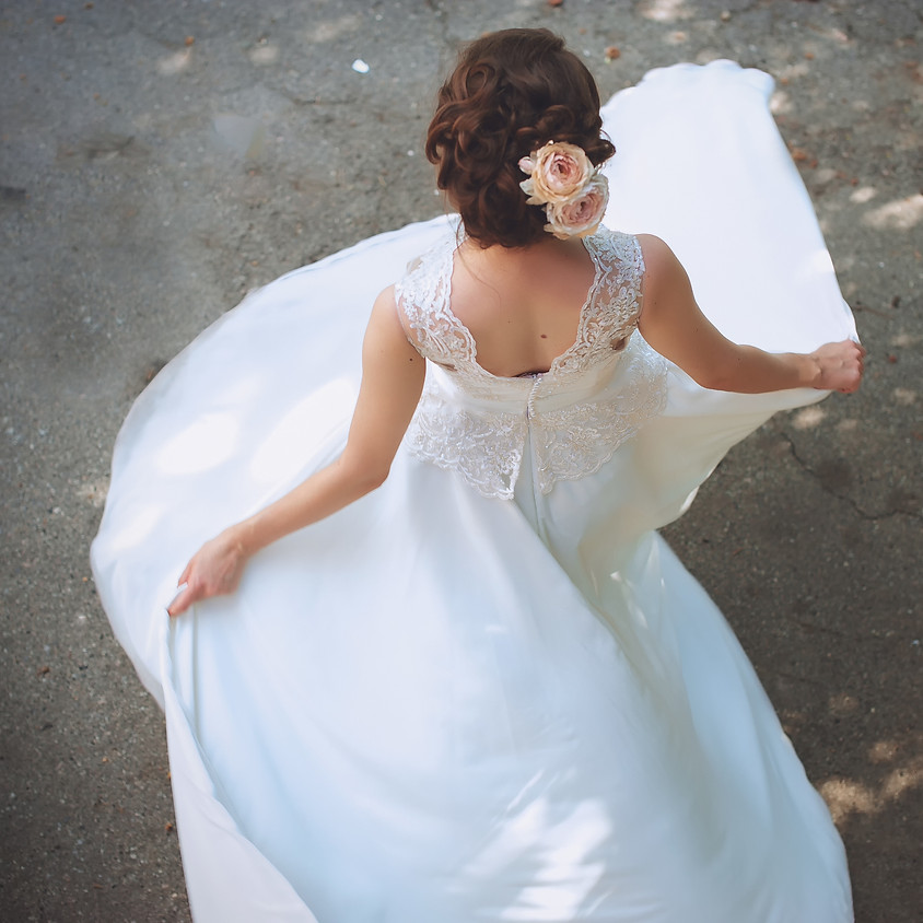 Bliss Bridal Show and Expo