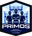 Primos General Construction official brand logo