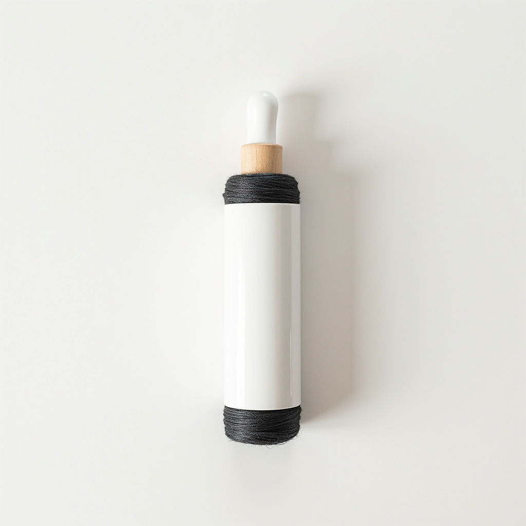 Linha Fineliner para Bordado