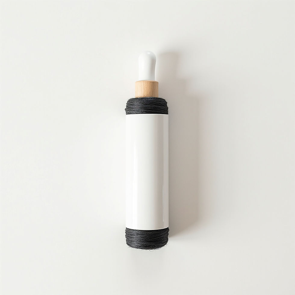 Linha Fineliner para Bordado