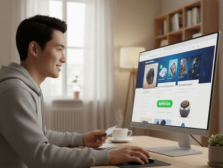 2025’te E-Ticarette Reklam Bütçesini Boşa Harcamadan Satış Artırmanın 6 Yolu