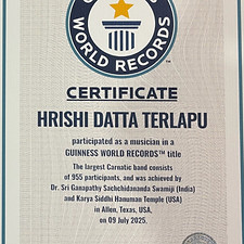 Guinness World Record Certificates_edite