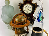 Free valuations